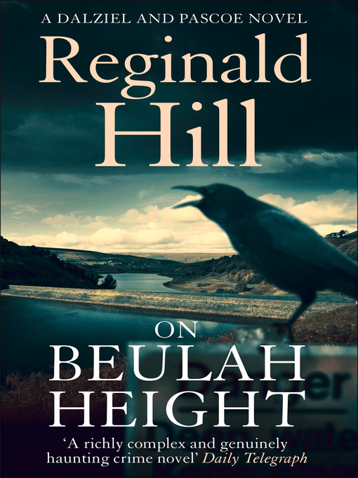 Title details for On Beulah Height by Reginald Hill - Available